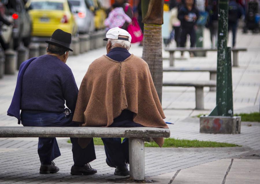 Plaza Del Carnaval, San Juan De Pasto, Nariño, Co...