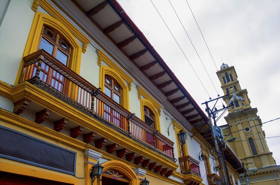 Nariño, Colombia