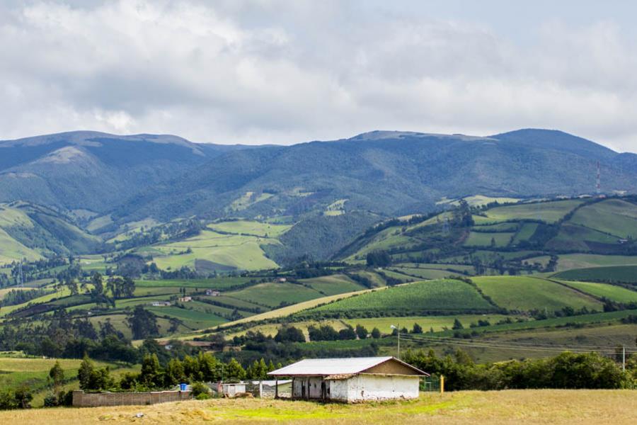 Nariño, Colombia