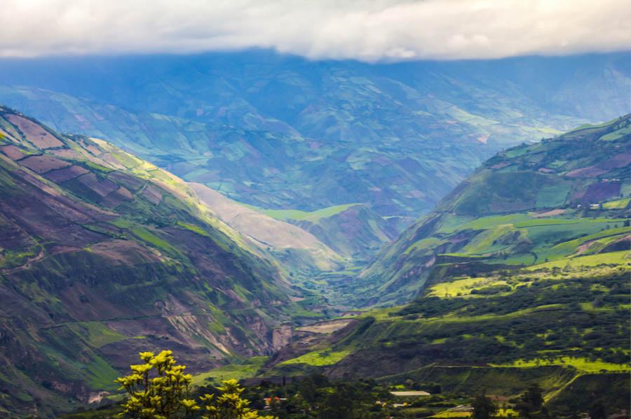 Nariño, Colombia