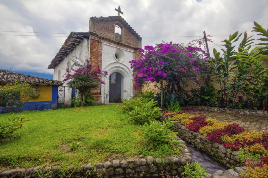 Nariño, Colombia