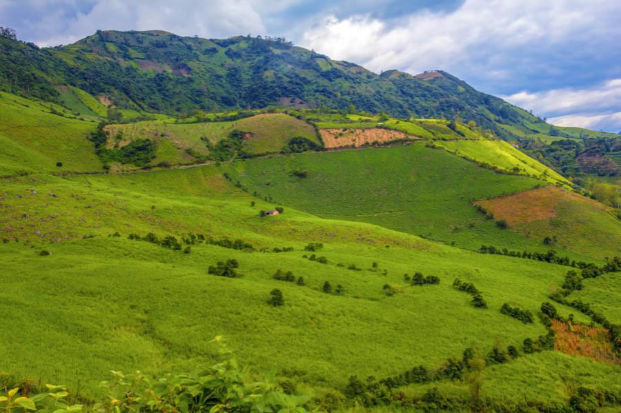 Nariño, Colombia