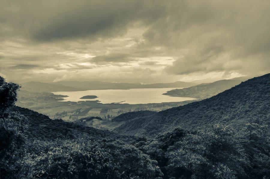 Nariño, Colombia