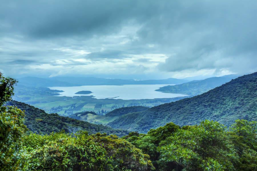 Nariño, Colombia