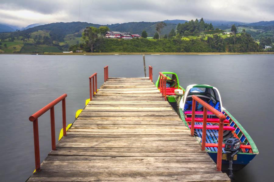 Nariño, Colombia