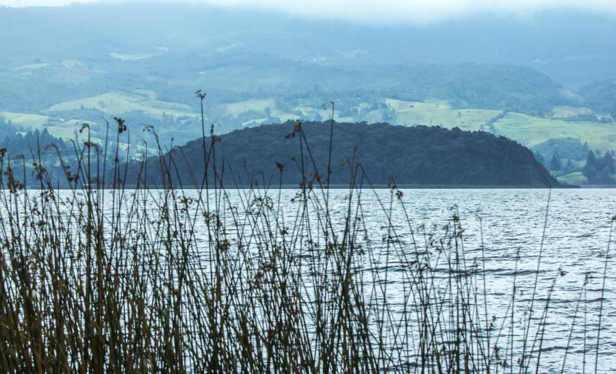 Isla De La Corota, Nariño, Colombia