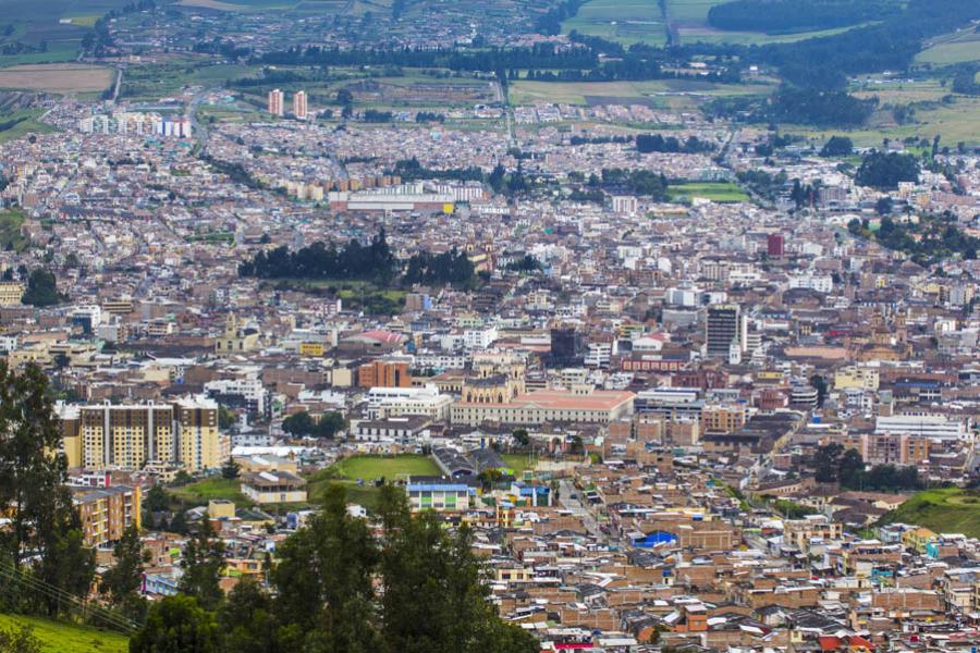 Nariño, Colombia