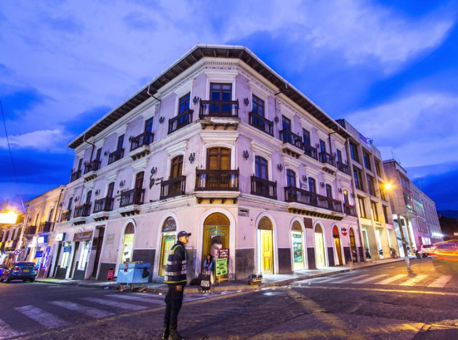 Nariño, Colombia