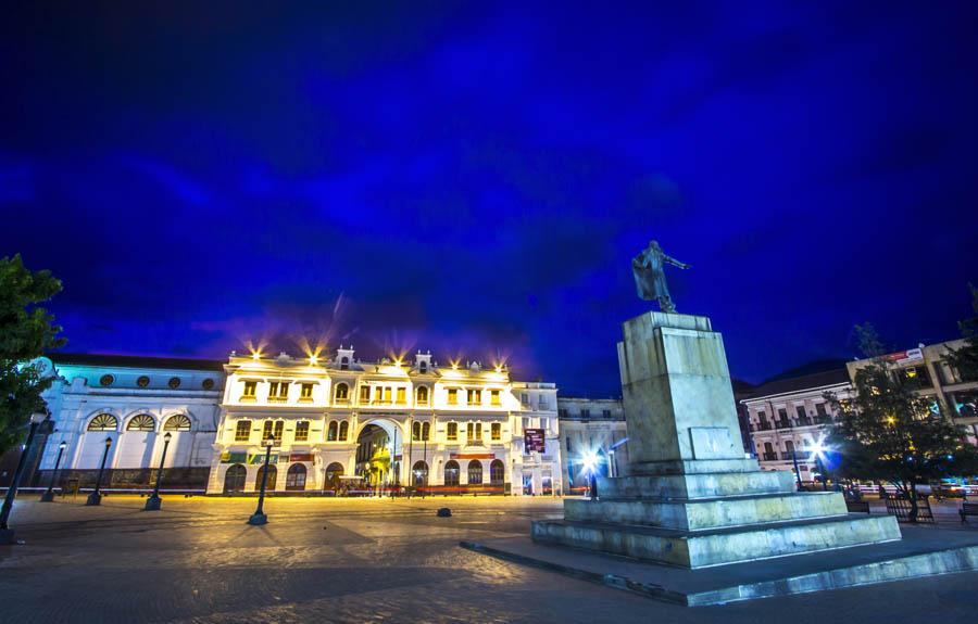 Nariño, Colombia