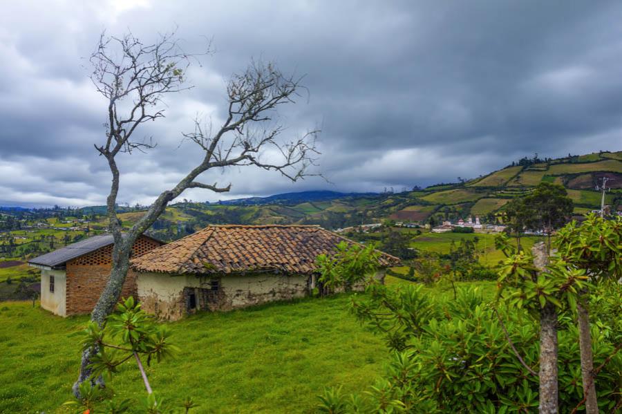 Nariño, Colombia