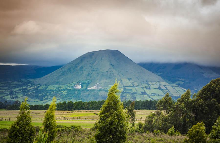 Nariño, Colombia