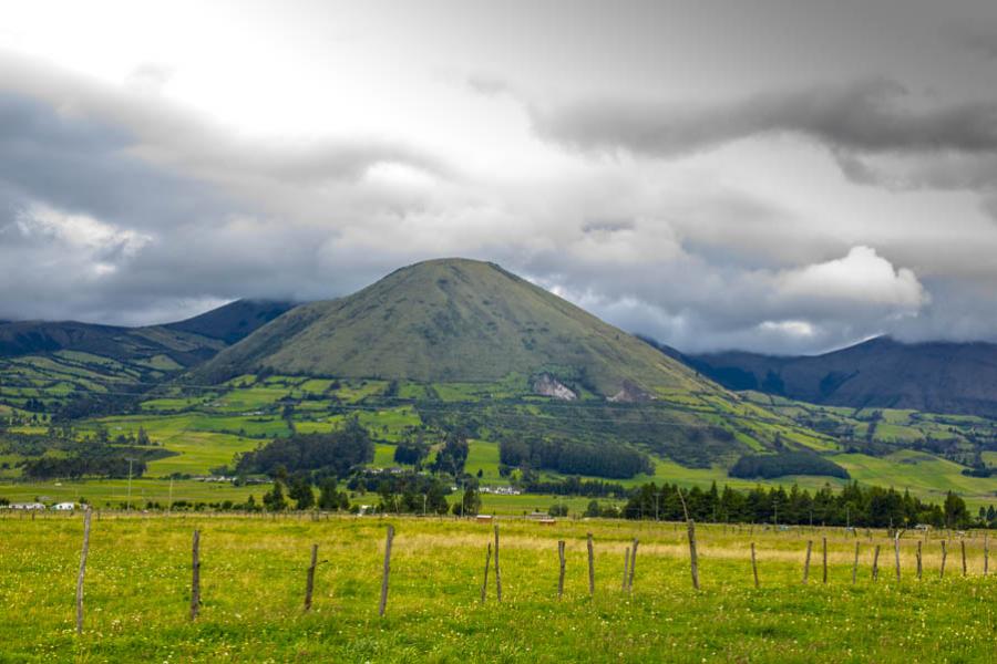 Nariño, Colombia