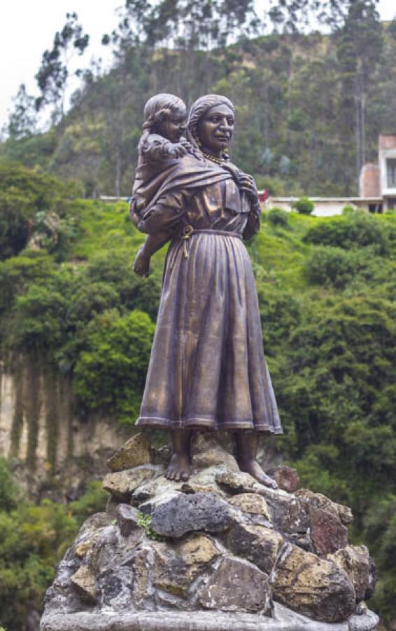 Ipiales, Nariño, Colombia