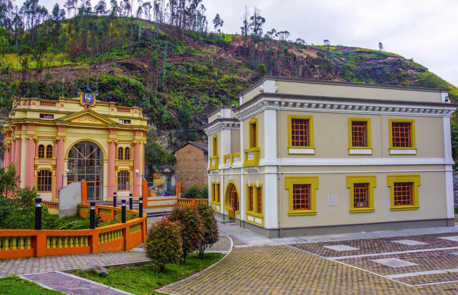 Nariño, Colombia