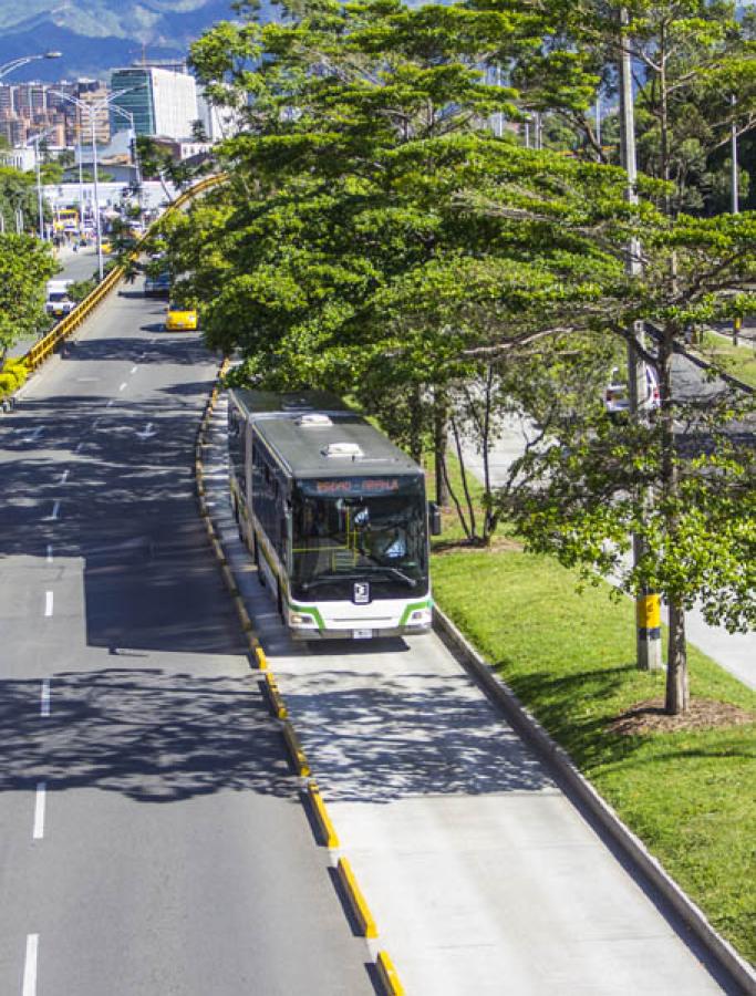 Medellin, Antioquia, Colombia