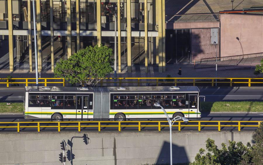 Medellin, Antioquia, Colombia