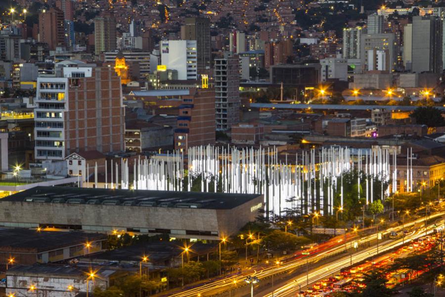 Medellin, Antioquia, Colombia