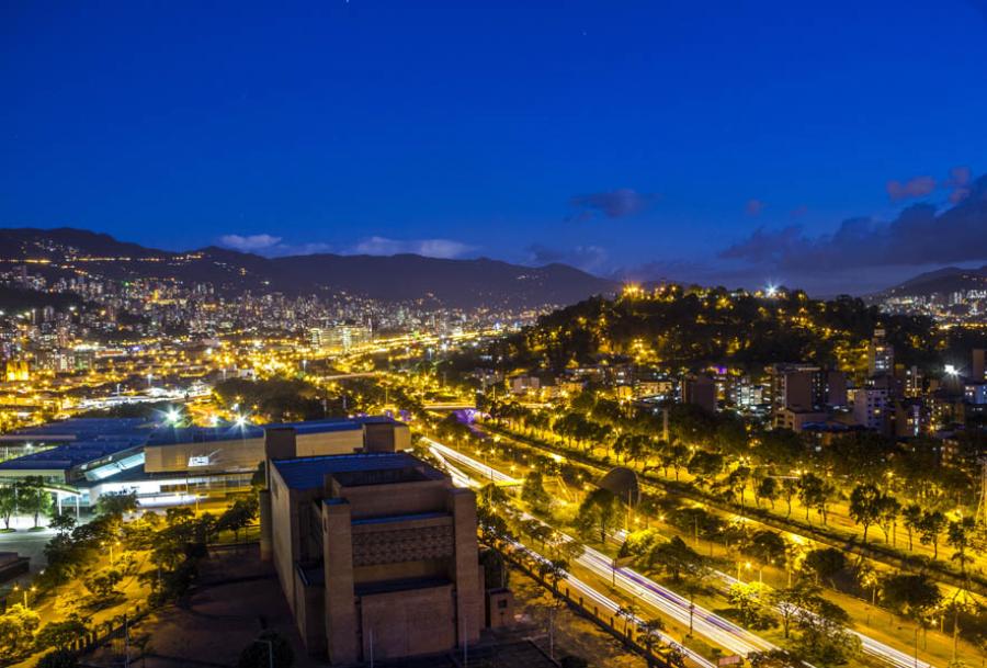 Medellin, Antioquia, Colombia