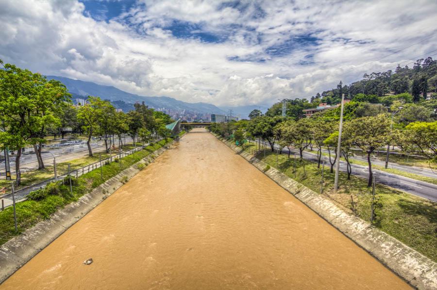 Medellin, Antioquia, Colombia