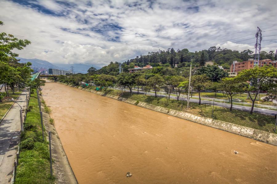 Medellin, Antioquia, Colombia