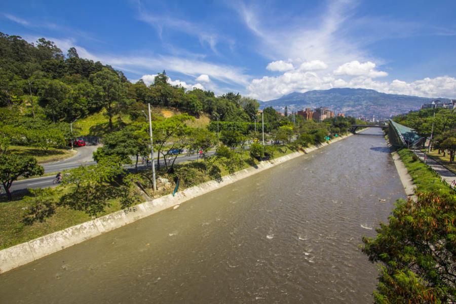 Medellin, Antioquia, Colombia