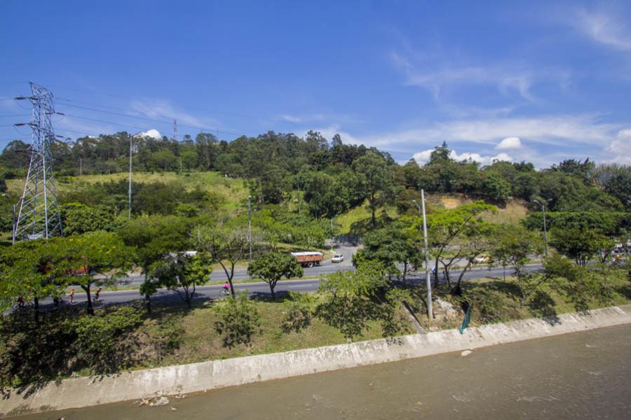 Medellin, Antioquia, Colombia