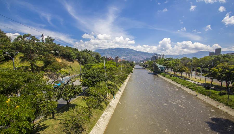 Medellin, Antioquia, Colombia