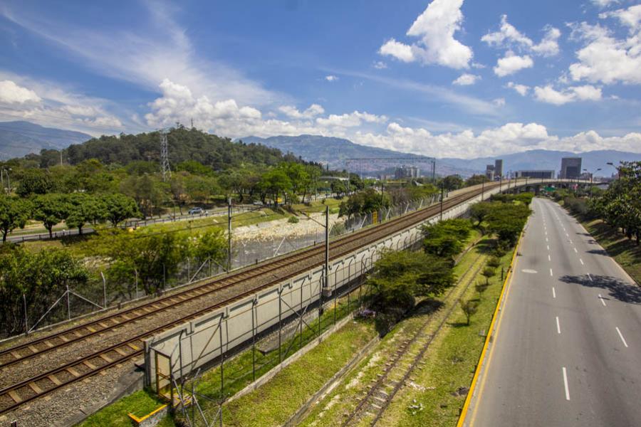 Medellin, Antioquia, Colombia