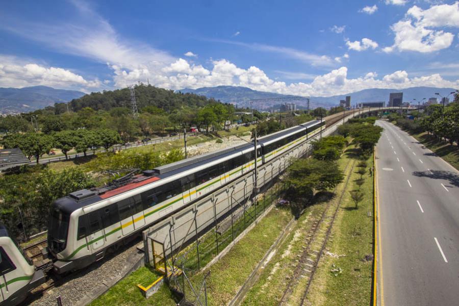 Medellin, Antioquia, Colombia