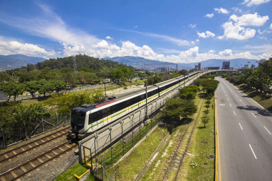 Medellin, Antioquia, Colombia