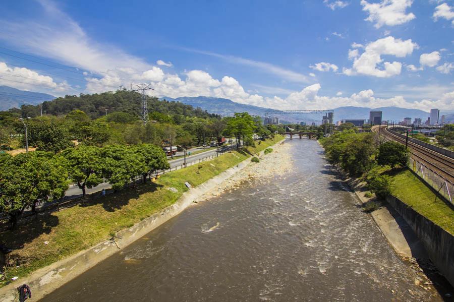 Medellin, Antioquia, Colombia