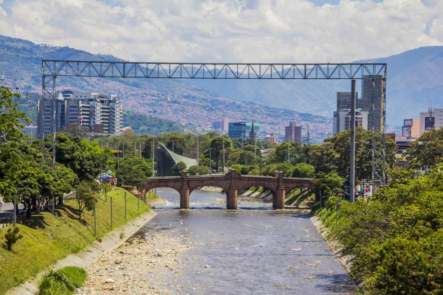 Medellin, Antioquia, Colombia