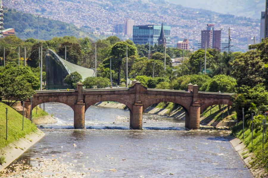 Medellin, Antioquia, Colombia