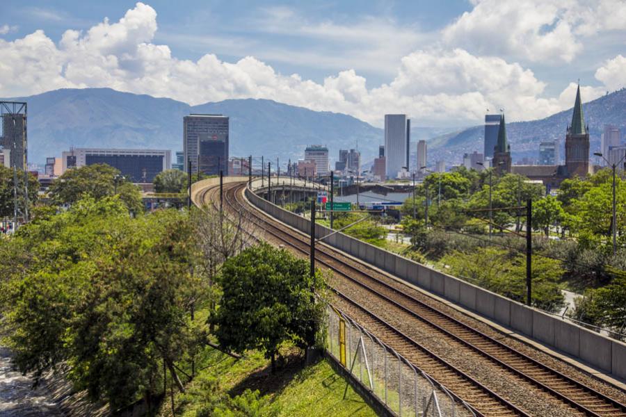 Medellin, Antioquia, Colombia