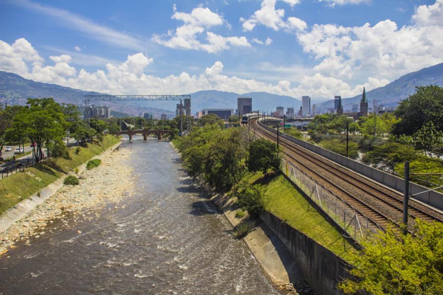 Medellin, Antioquia, Colombia