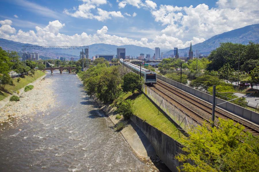 Medellin, Antioquia, Colombia