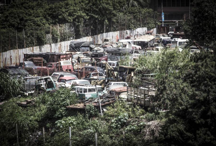 Medellin, Antioquia, Colombia