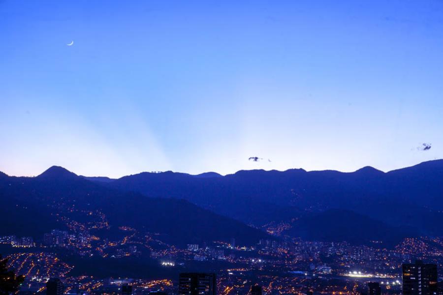 Medellin, Antioquia, Colombia