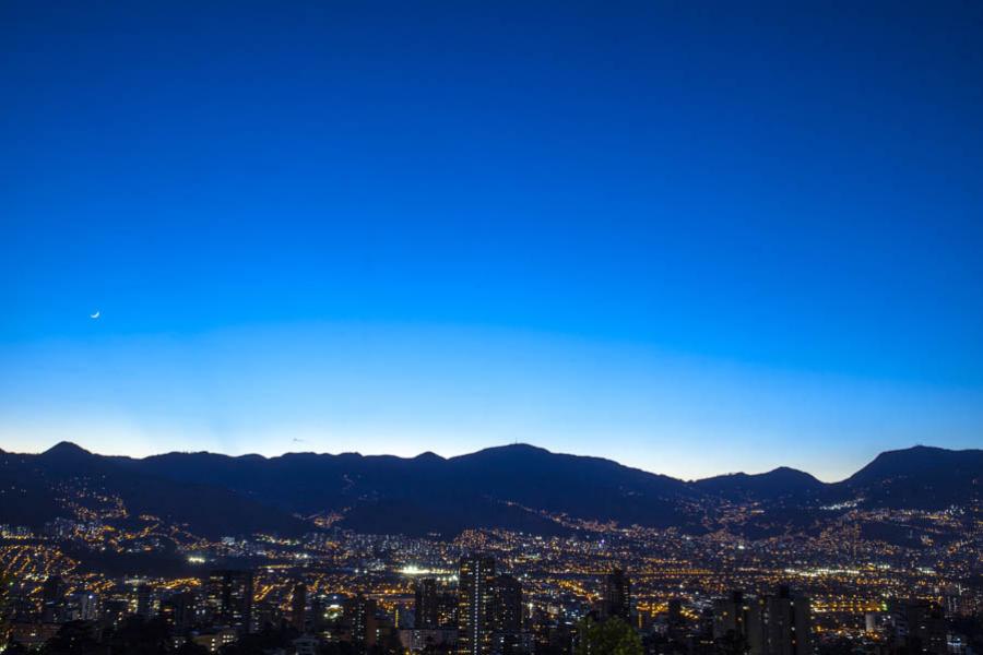 Medellin, Antioquia, Colombia