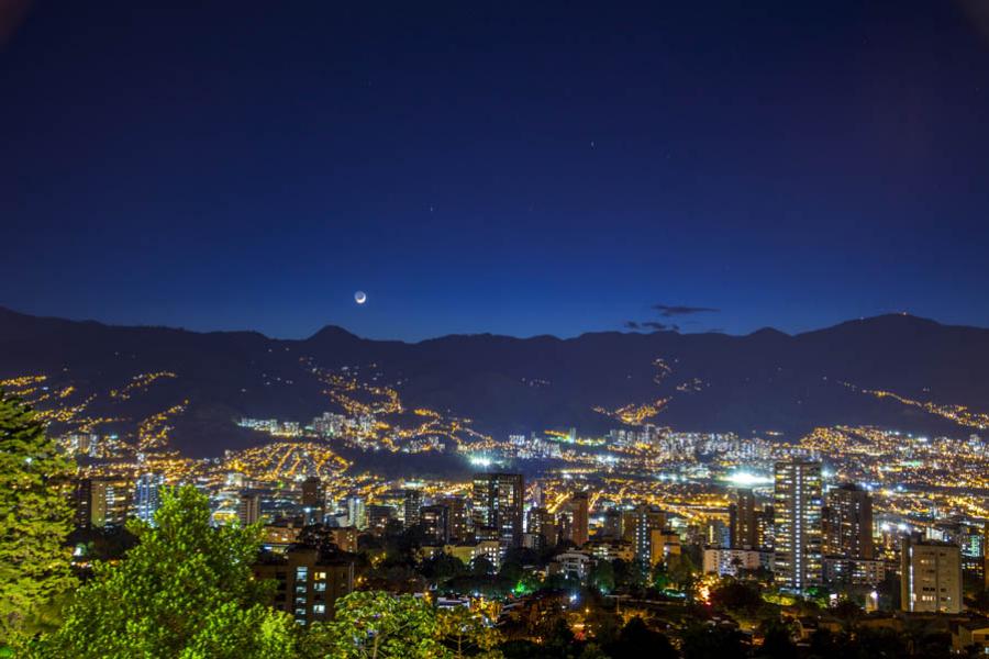 Medellin, Antioquia, Colombia