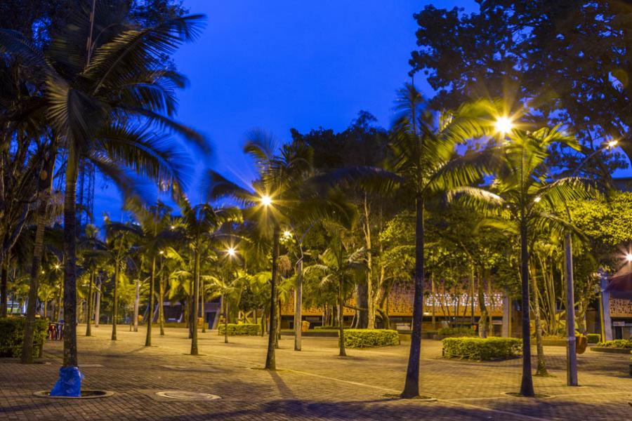 Medellin, Antioquia, Colombia