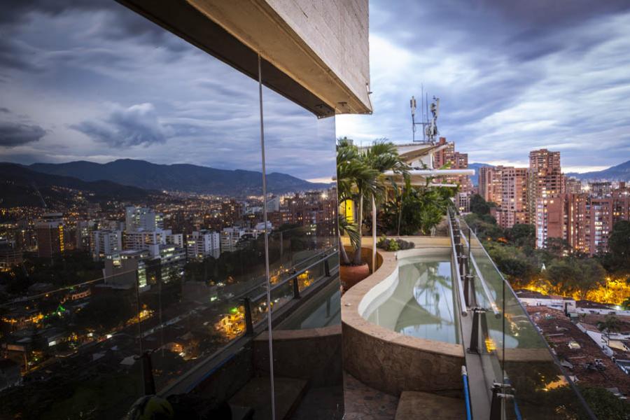 Medellin, Antioquia, Colombia