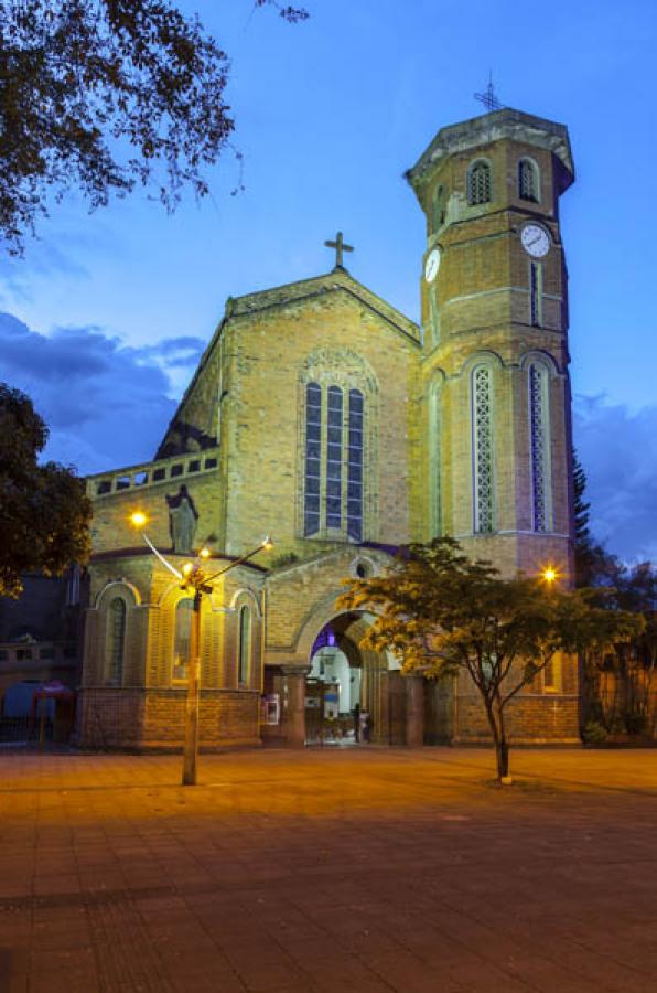 Medellin, Antioquia, Colombia