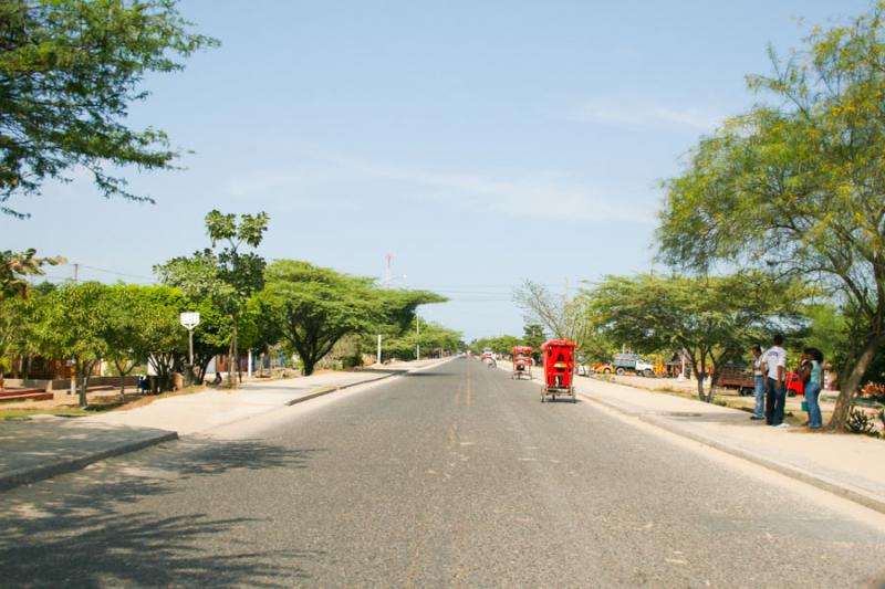 Carretera a la Costa, Santa Marta, Magdalena, Colo...