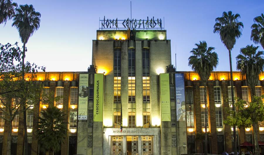 Museo De Antioquia, Medellin, Antioquia, Colombia