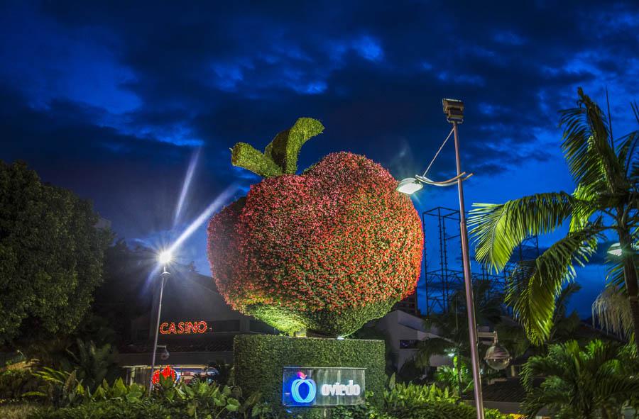 Centro Comercial Oviedo, Medellin, Antioquia, Colo...