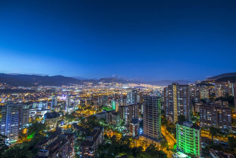 Medellin, Antioquia, Colombia