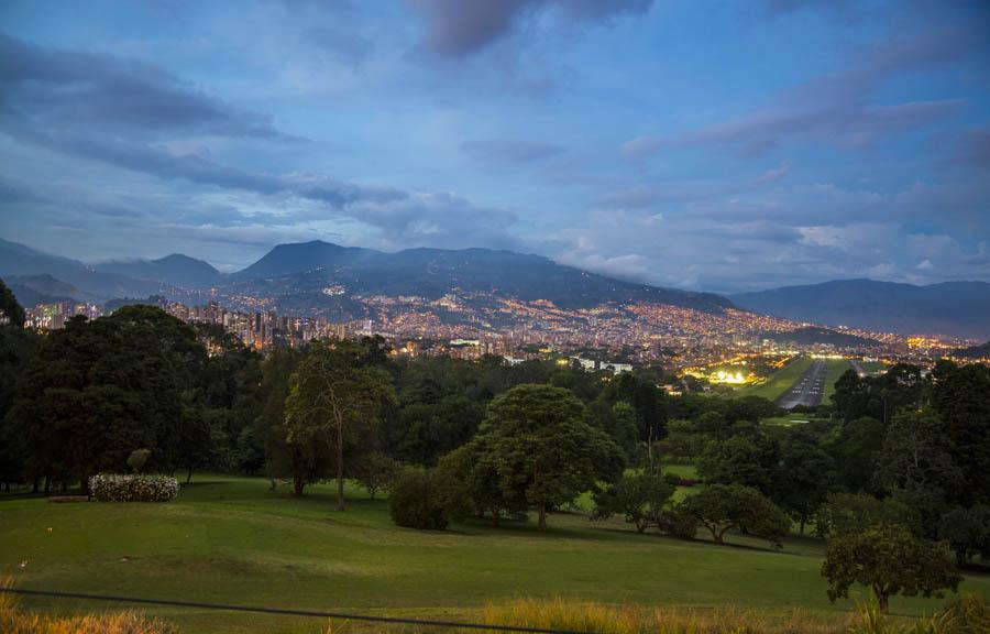 Medellin, Antioquia, Colombia