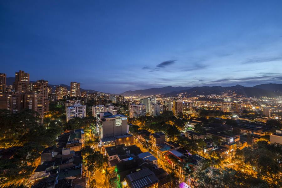 Medellin, Antioquia, Colombia