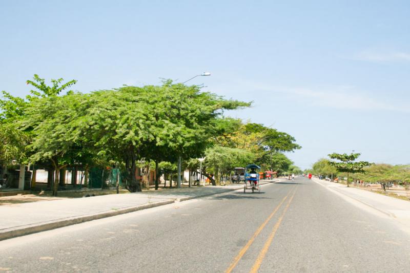 Carretera a la Costa, Santa Marta, Magdalena, Colo...